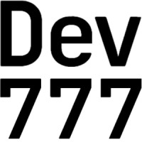 Development777 logo - Similar company to BMS Creative