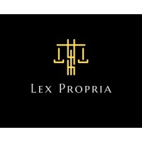 Lex Propria logo - Similar company to Chinitz Law Llc