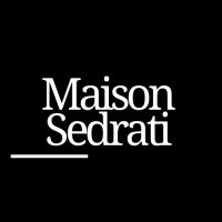 Maison Sedrati logo - Similar company to The Center For Transformative Action