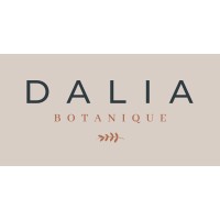 Dalia Botanique logo - Similar company to Scentfolio®