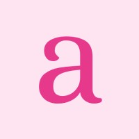 Aunt Flo Beauty logo - Similar company to Hooha.Co