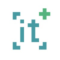 IT Staffed logo - Similar company to Pebbel Group