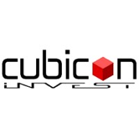 CUBICON INVEST logo - Similar company to Cubicon