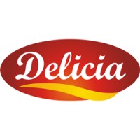 Delicia Foods (Monginis) logo - Similar company to Amporios Ventures Private Limited