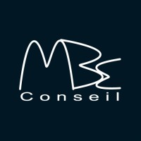 MBE CONSEIL logo - Similar company to L'Alya Ninh Van Bay