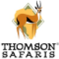 Thomson Safaris