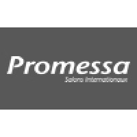 Promessa - Salons Internationaux logo - Similar company to Vélo. Branding, Stratégie, Content