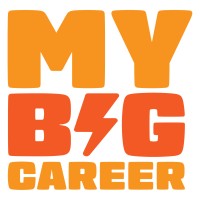 MyBigCareer logo - Similar company to Fliss - Free Mentoring For Women In Stem