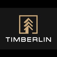 Timberlin Holzbau logo - Similar company to Kurv Living
