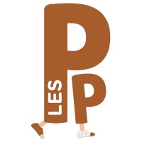 Les Pas Petits logo - Similar company to Vivaluz