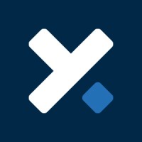 XFlow logo - Similar company to C. Hardam