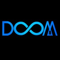 DOOM Studios logo - Similar company to Rebrum Tecnologia E Investimentos Agropecuários