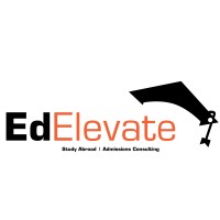 EdElevate logo - Similar company to Visas Centric