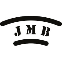 Juffermans Machinebouw logo - Similar company to Stm Machinebouw Bv.