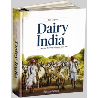 Dairy India Yearbook, New Delhi logo - Similar company to Smart Dairy Solutions