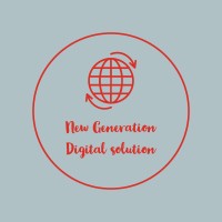 New Generation Digital Solution logo - Similar company to Spydernet Digital Solution