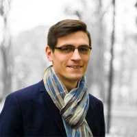 Denis Voroajev logo - Similar company to Denis Voropajev