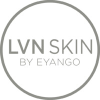 LVN SKIN logo - Similar company to Kappa