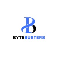 ByteBusters logo - Similar company to Bytebusters It Solutions.