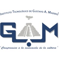 TecNM Instituto Tecnológico de Gustavo A. Madero logo - Similar company to Tecnm