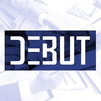 Debut Italia logo - Similar company to Adi Srl