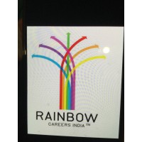 Rainbow-a Consultancy logo - Similar company to Gym Sherpa