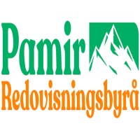 Pamir Redovisningsbyrå logo - Similar company to Dalälva Ekonomi & Utbildning Ab