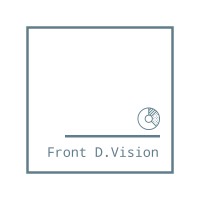 Front D.Vision logo - Similar company to Stecpoint