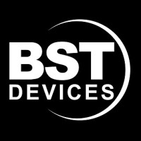 BST Devices logo - Similar company to Nxtedition