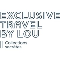 Exclusive Travel by Lou logo - Similar company to Wisud