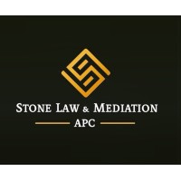 Stone Law and Mediation, APC logo - Similar company to Zach Stone Design Co.