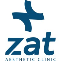 Zat Aesthetic Clinics logo - Similar company to Lilac Tree Clinic Ltd