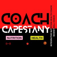 Coach Capestany logo - Similar company to Joyages - Preventative Care For Brain Health