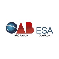 ESA Guarujá - Escola Superior de Advocacia da OAB/SP de Guarujá logo - Similar company to Pilates Guarujá