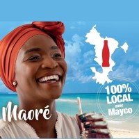 Coca-Cola Beverages Africa Islands - Mayotte (Mayco) logo - Similar company to Smtl