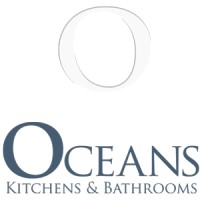 Oceans Kitchens and Bathrooms logo - Similar company to The Kitchen & Bath Co.