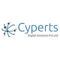 Cyperts Digital Solutions Pvt. Ltd. logo - Similar company to Beforth