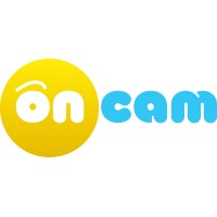 Oncam logo - Similar company to Redquarter Ltda