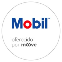 Mobil by Moove logo - Similar company to Schrader Comércio E Representações