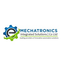 Mechatronics  integrated Solutions | Co Ltd logo - Similar company to Tech Vision Initiative