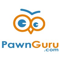PawnGuru logo - Similar company to Bitbox