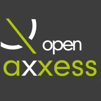 OpenAxxess GmbH logo - Similar company to Digital Gastro Service E.U.