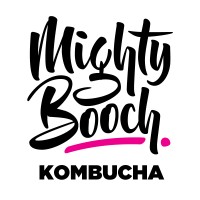 Mighty Booch logo - Similar company to Tappter