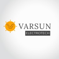Varsun Electrotech logo - Similar company to Isiktek