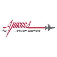Ariegsa Manufacturing logo - Similar company to Propulsive Wing Uav
