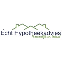 Echt Hypotheekadvies logo - Similar company to Wholesale By Vels