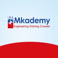 MKademy logo - Similar company to Engineering Training Camp