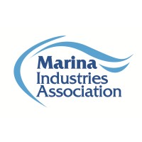 Marina Industries Association logo - Similar company to Red Dog Group