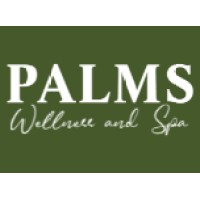 Palms Wellness and Spa logo - Similar company to Mastering Wellness Spa