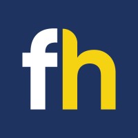 Flexheads logo - Similar company to Leadlinq